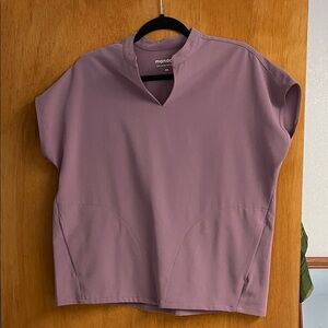 Mandala Mandarin Dolman Top